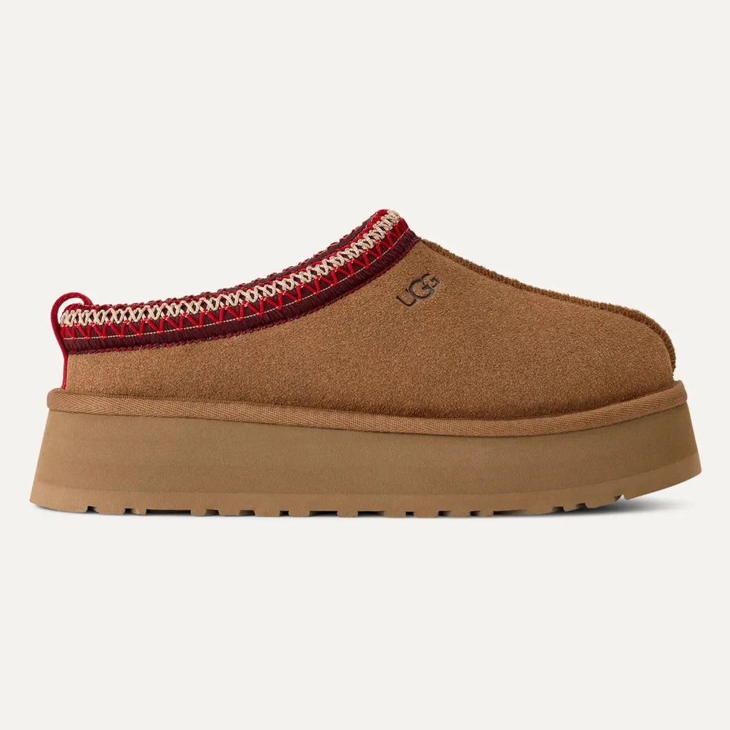 Chaussons UGG - Tazz II - Chestnut