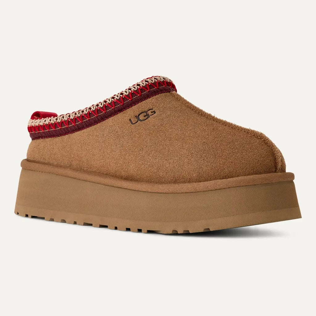 Chaussons UGG - Tazz II - Chestnut