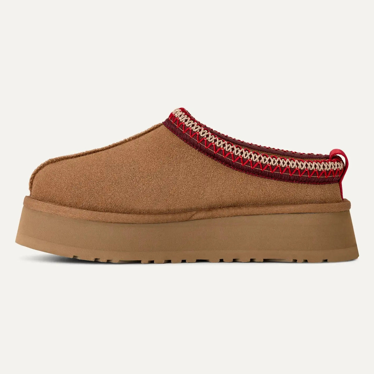 Chaussons UGG - Tazz II - Chestnut