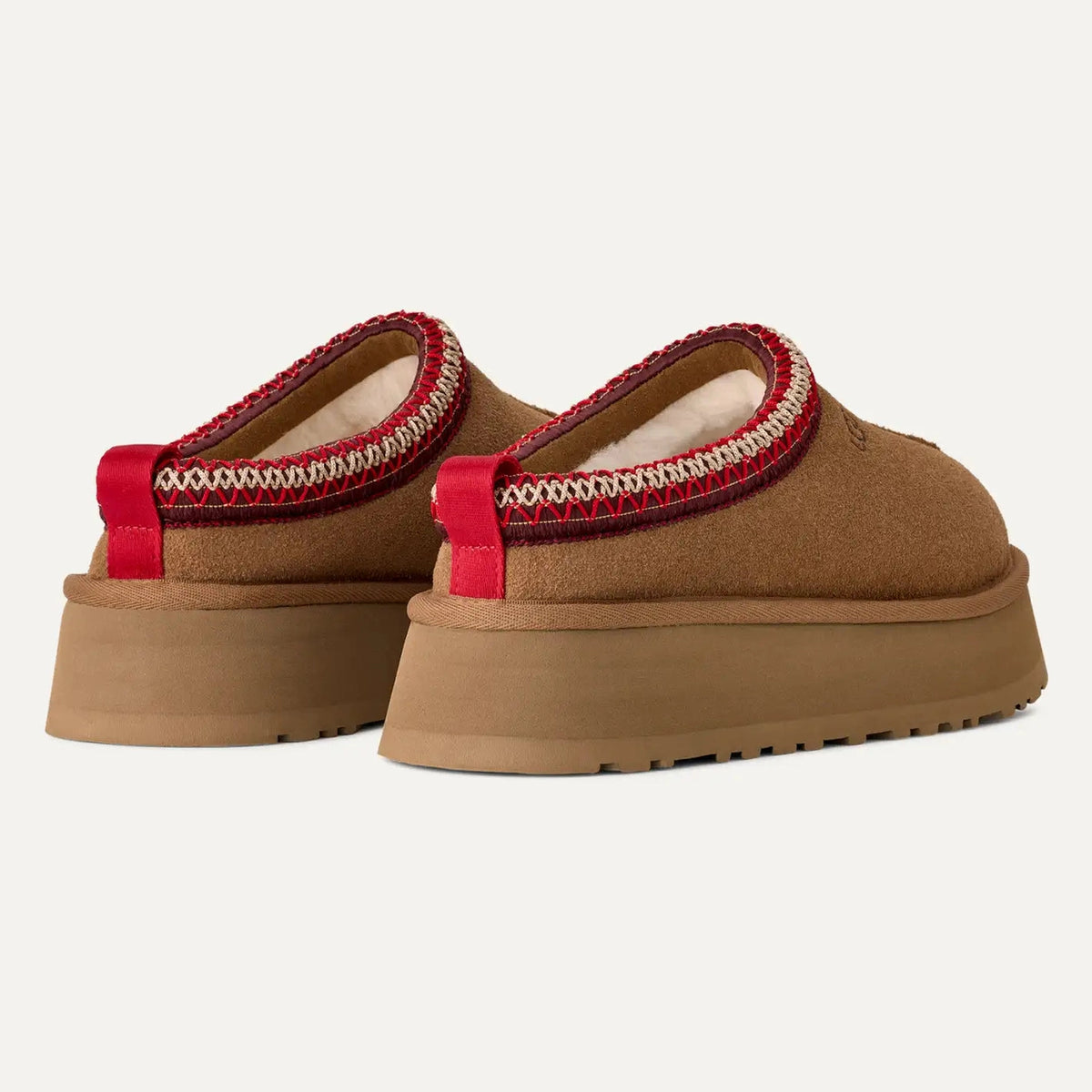 Chaussons UGG - Tazz II - Chestnut