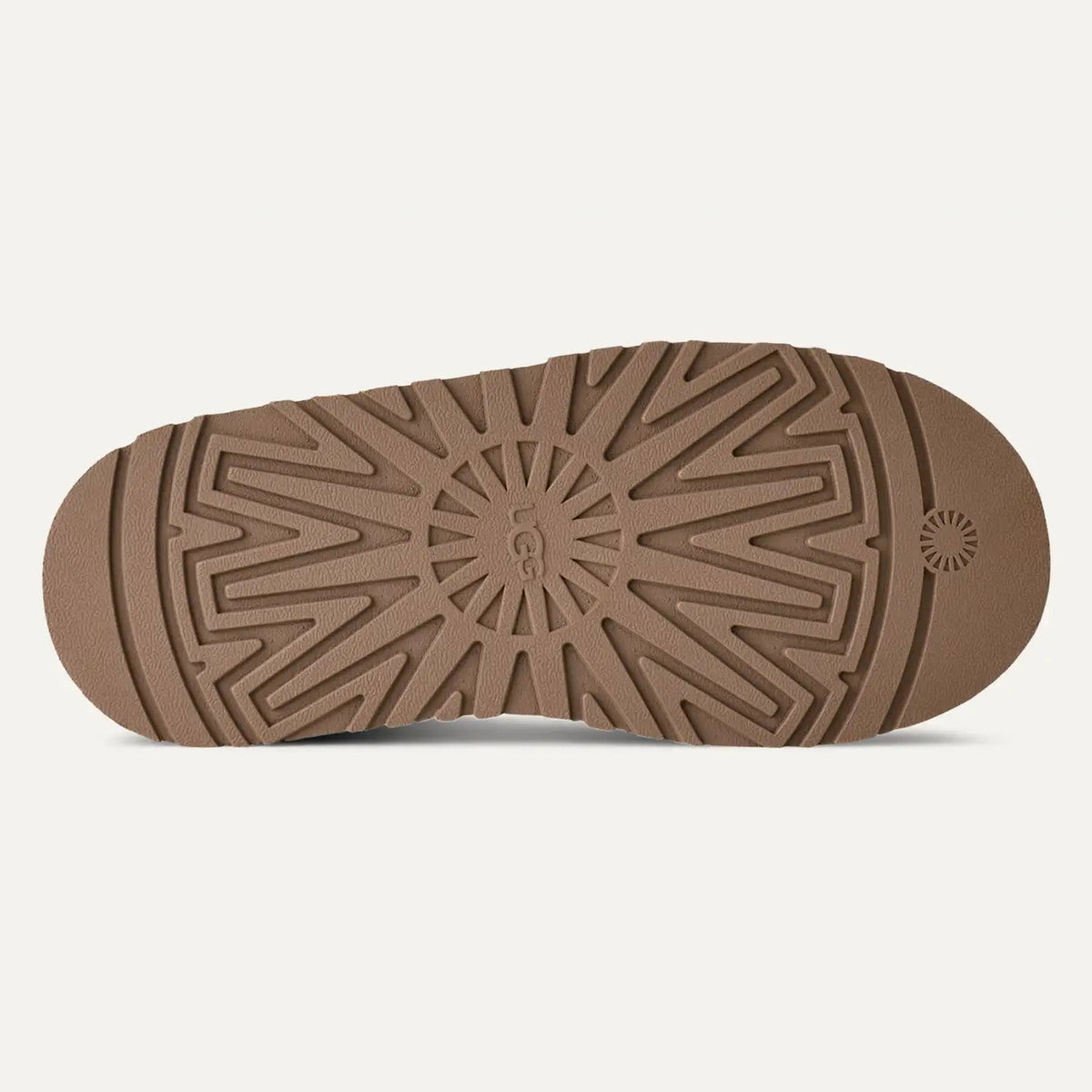 Chaussons UGG - Tazz II - Chestnut
