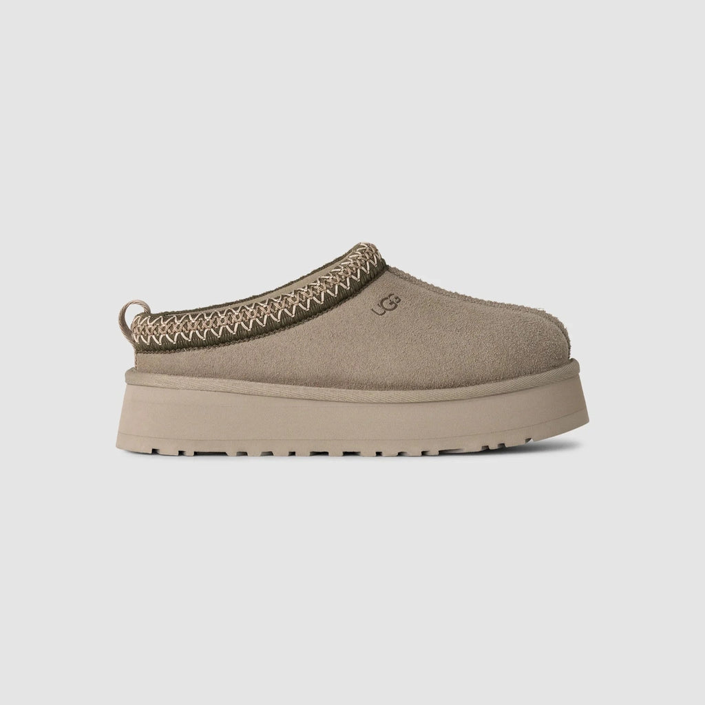 Chaussons UGG - Tazz II - Gris