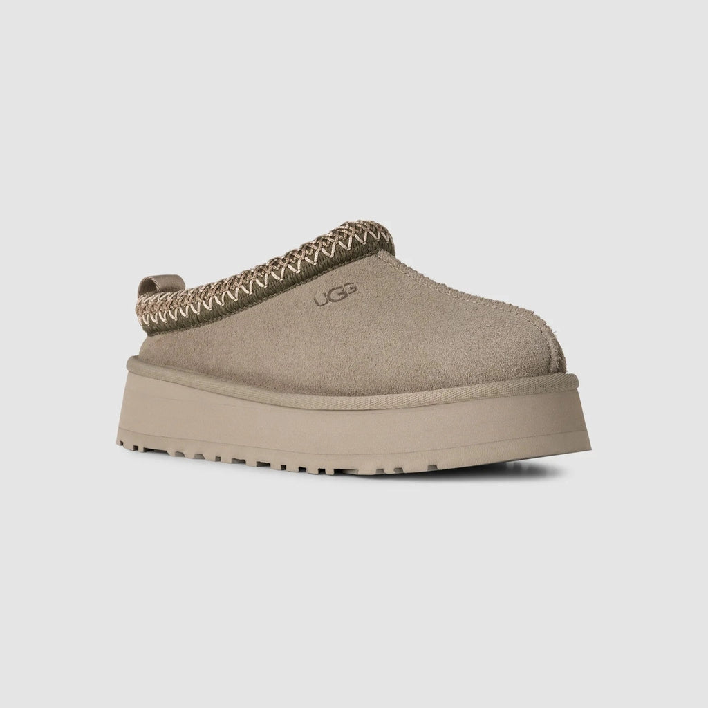 Chaussons UGG - Tazz II - Gris