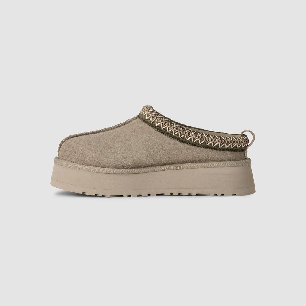 Chaussons UGG - Tazz II - Gris