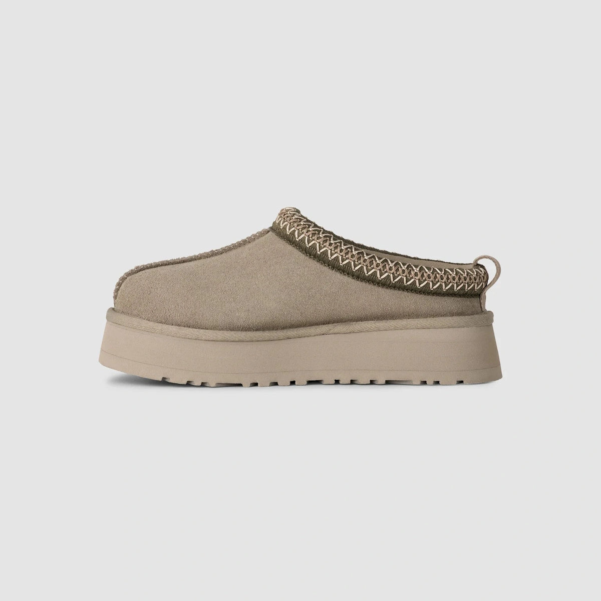Chaussons UGG - Tazz II - Gris