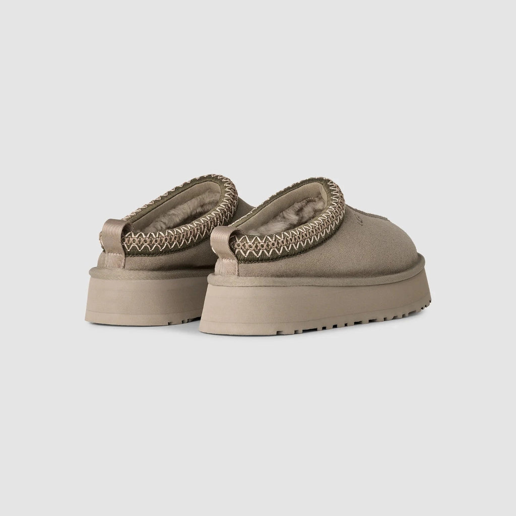 Chaussons UGG - Tazz II - Gris