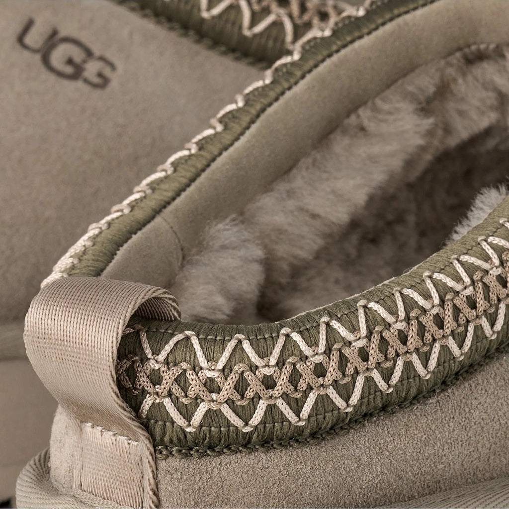 Chaussons UGG - Tazz II - Gris