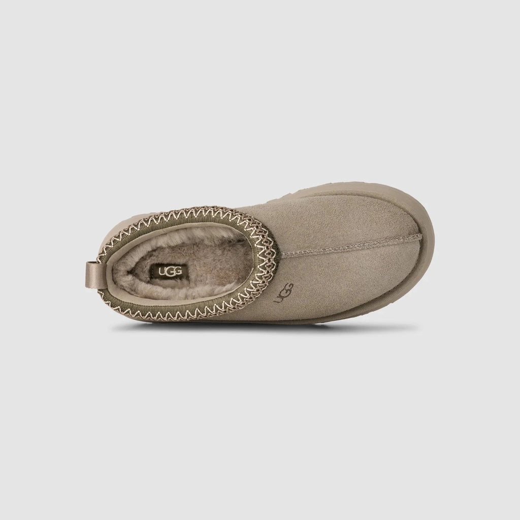 Chaussons UGG - Tazz II - Gris