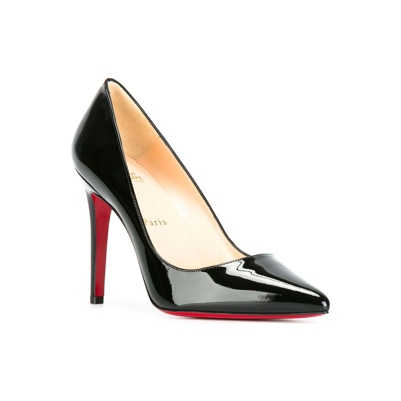 Escarpins Christian Louboutin Pigalle