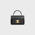 Sac TEEN NINO IN SUPPLE GRAINED CALFSKIN