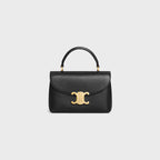 Sac TEEN NINO IN SUPPLE GRAINED CALFSKIN