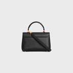 Sac TEEN NINO IN SUPPLE GRAINED CALFSKIN