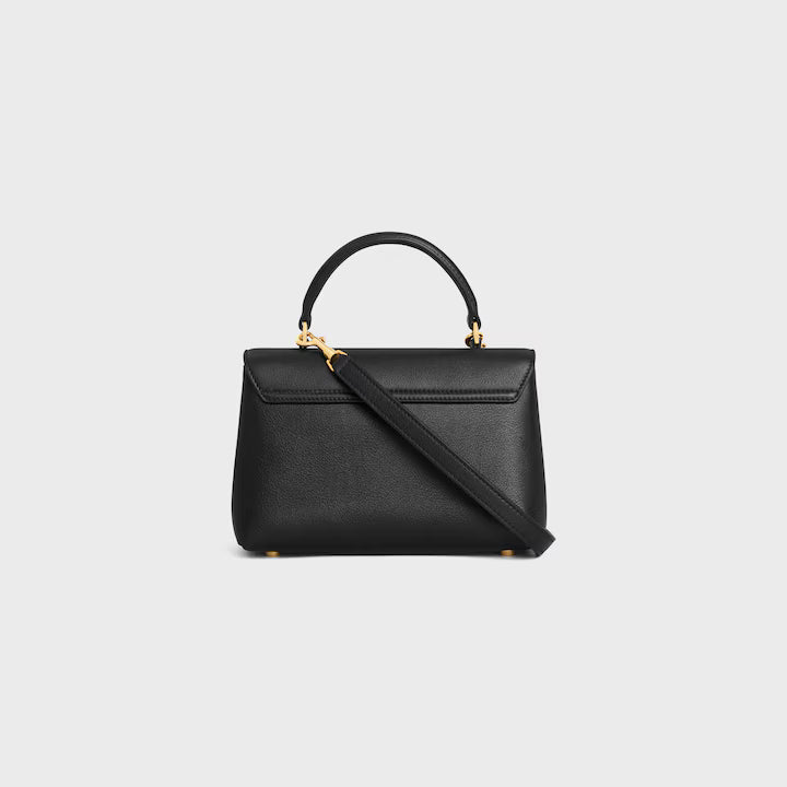 Sac TEEN NINO IN SUPPLE GRAINED CALFSKIN