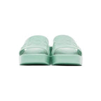 Sandales Gucci Rubber - Vert
