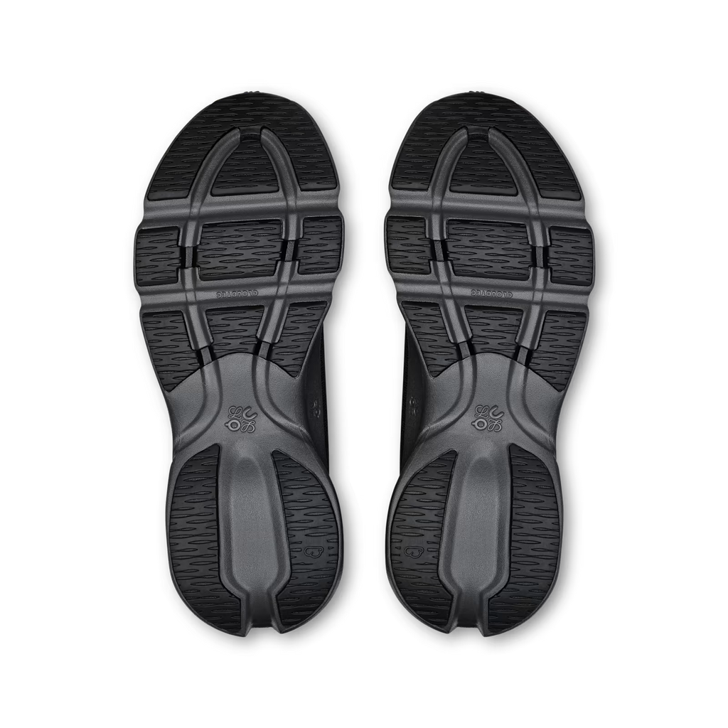 Espadrilles On Running Cloudsolo - LOEWE - Noir