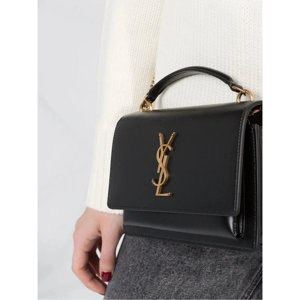 Sac Saint Laurent - Cassandra