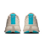 Espadrilles On Running Cloudsolo - LOEWE - Beige / Turquoise