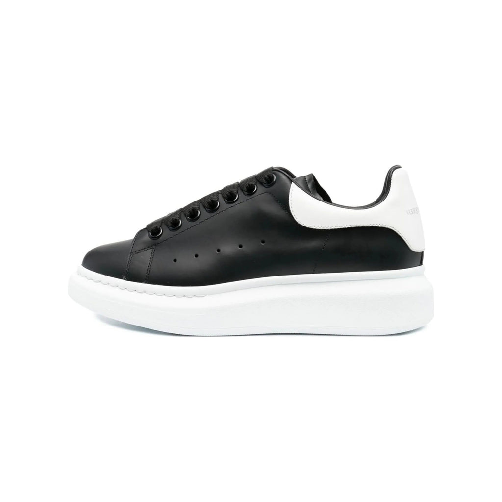 Alexander Mcqueen - Black & White