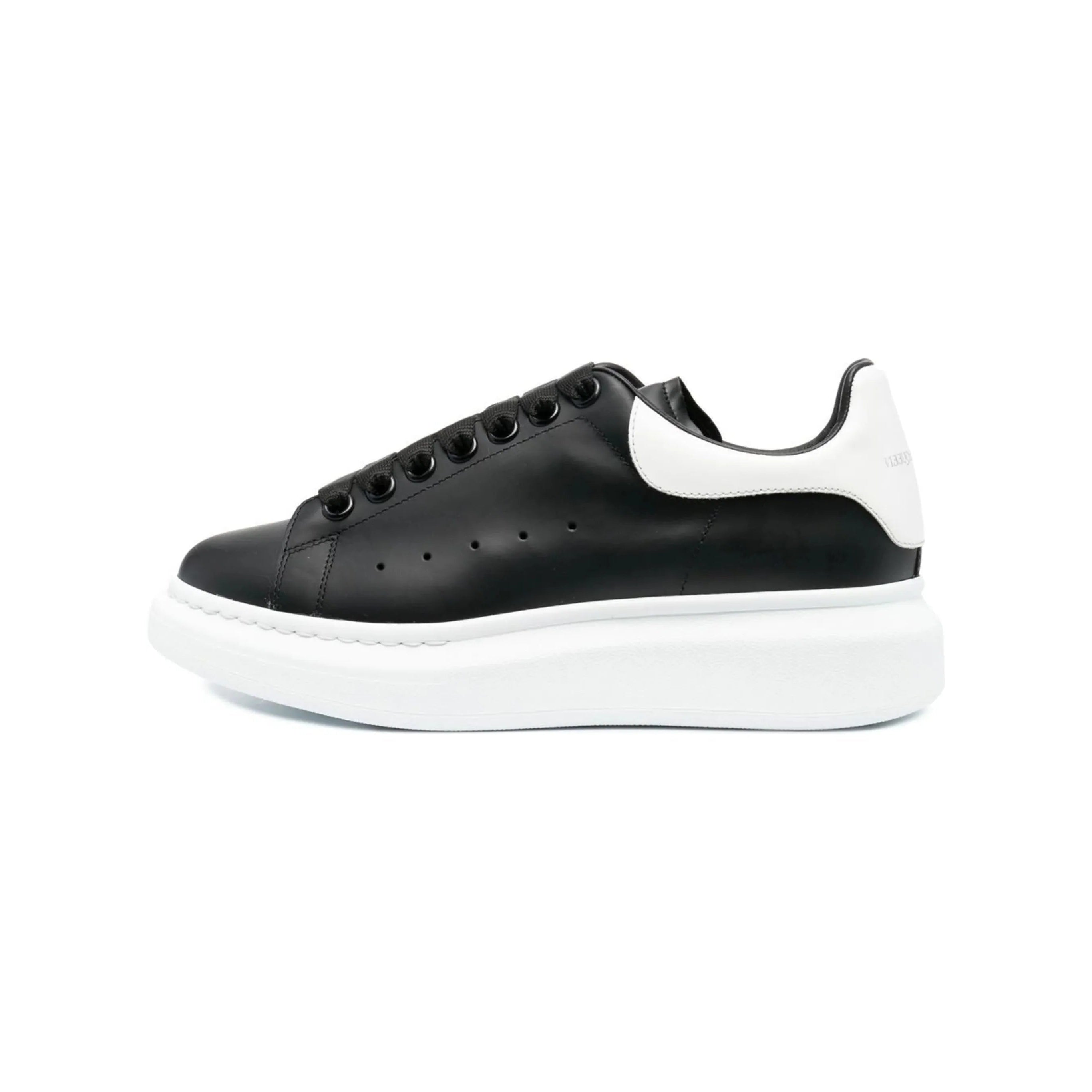 Alexander Mcqueen - Black & White