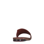 Sandales Loro Piana Summer Charms - Marron