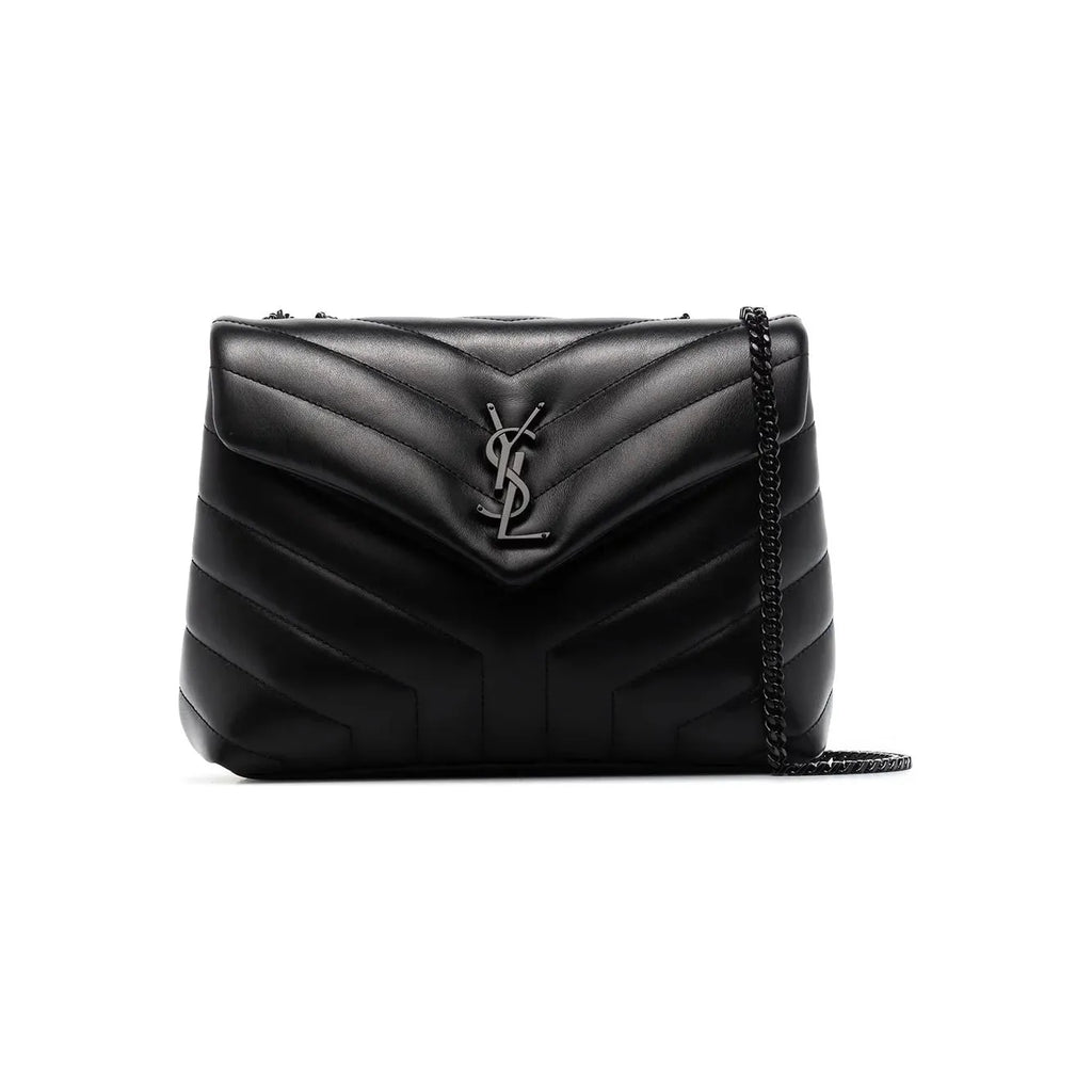 Sac Saint Laurent - Porté épaule Loulou