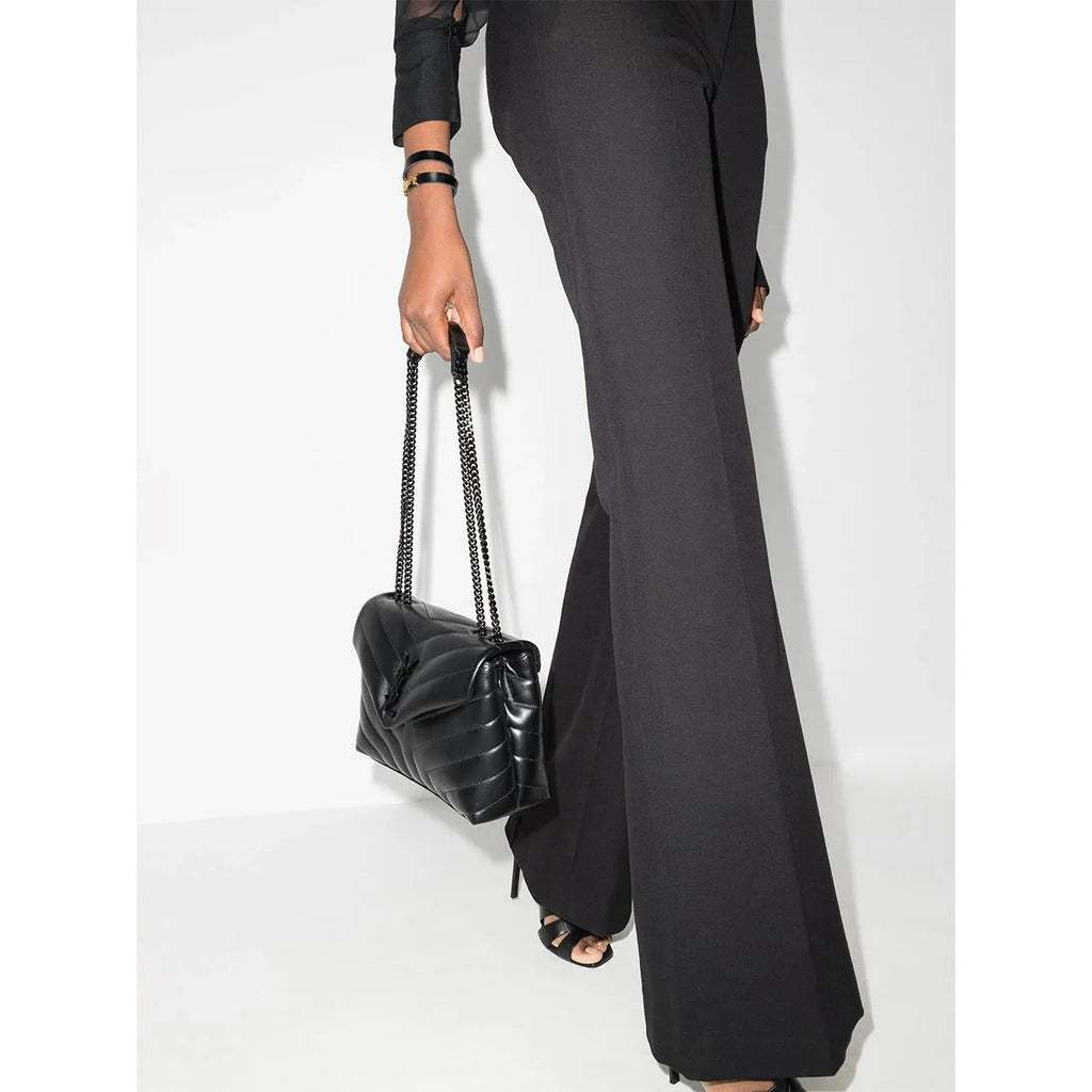 Sac Saint Laurent - Porté épaule Loulou