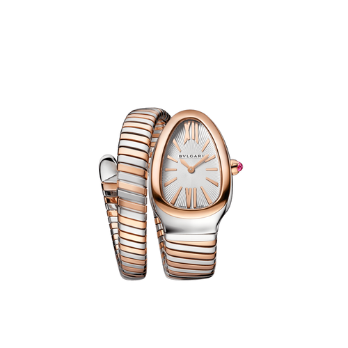 BVLGARI SERPENTI TUBOGAS