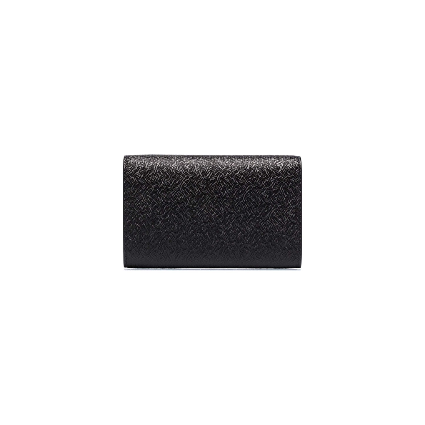 Sac Saint Laurent - Bandoulière à plaque logo