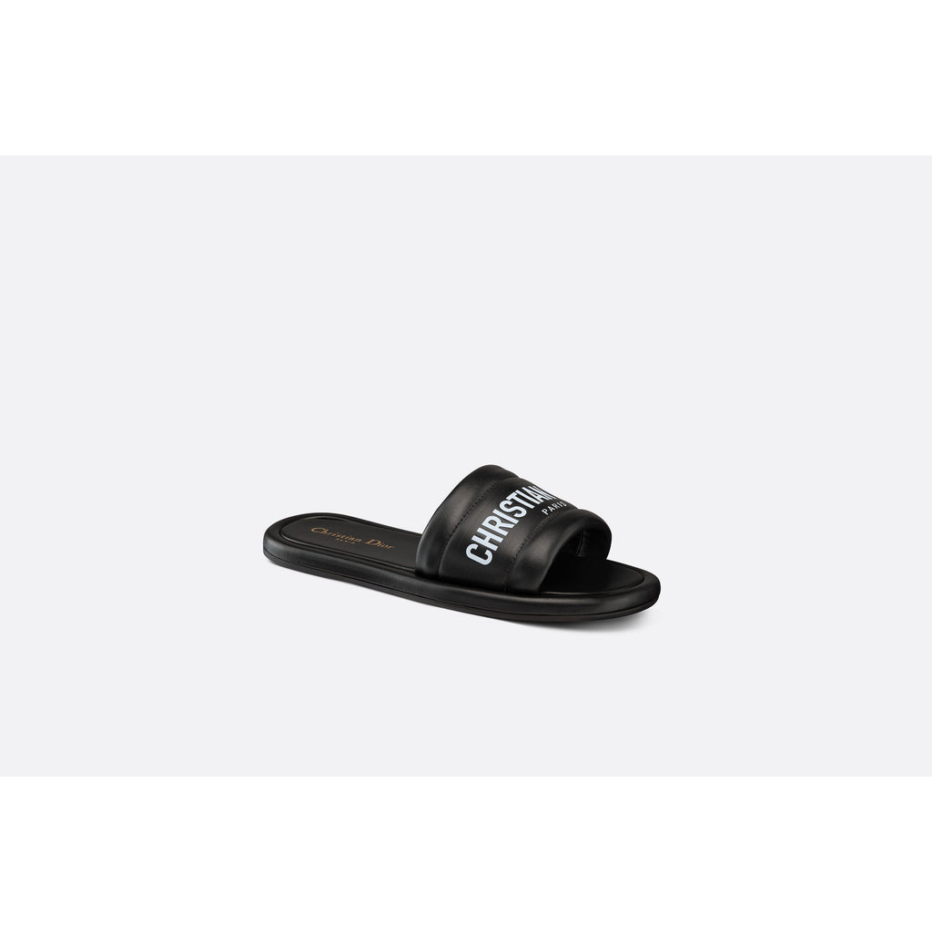 Sandales Christian Dior Every-D - Noir