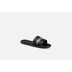 Sandales Christian Dior Every-D - Noir