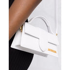 Sac Jacquemus - Le Bambino Blanc