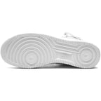 Air Force 1 High '07 "Triple White"