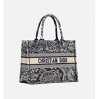 Sac Christian Dior - Book Tote