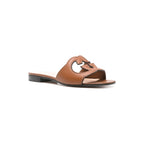 Sandales Gucci - Marron