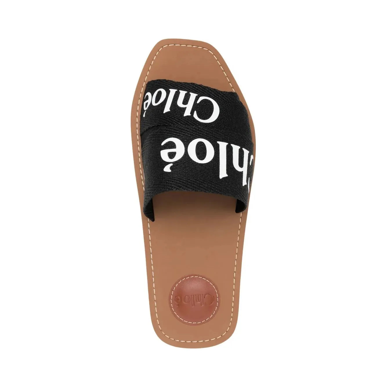 Sandales Chloé - Noir