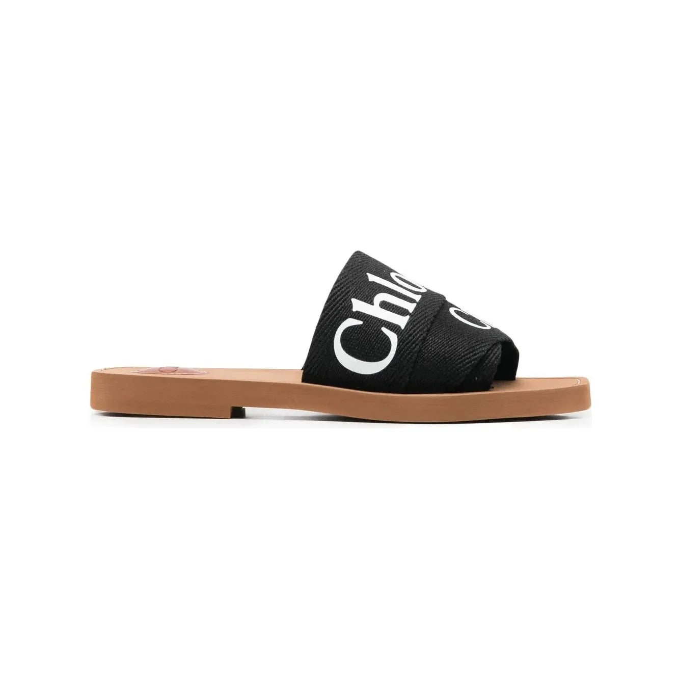 Sandales Chloé - Noir