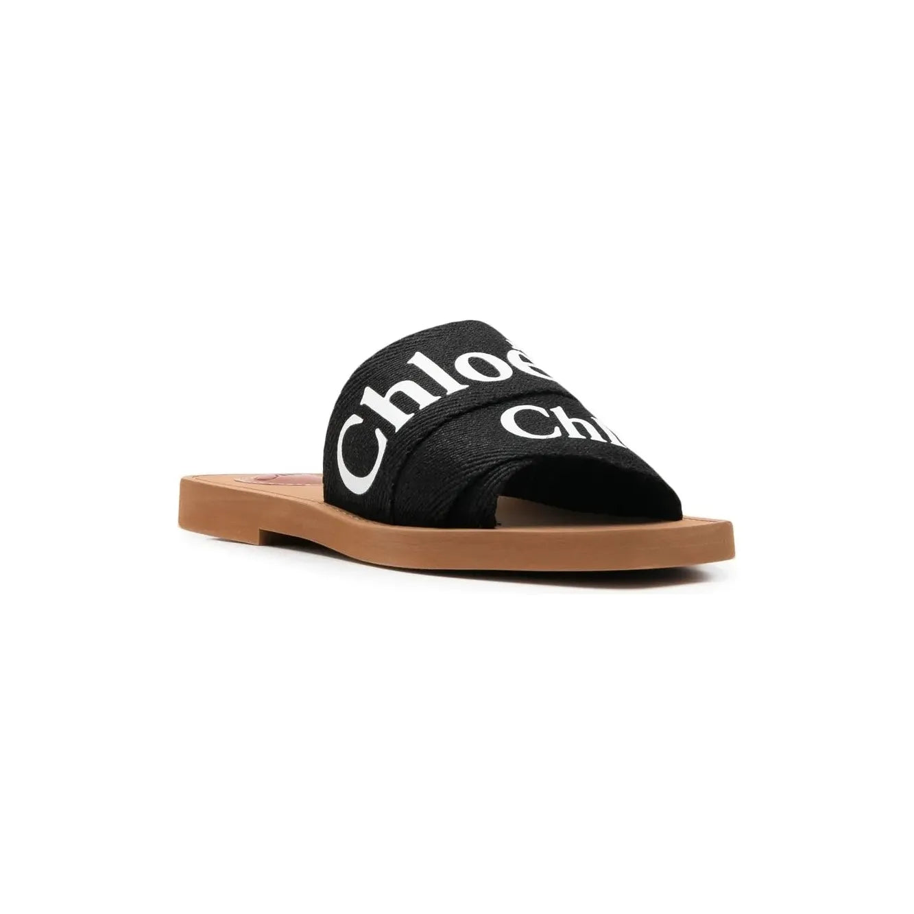 Sandales Chloé - Noir