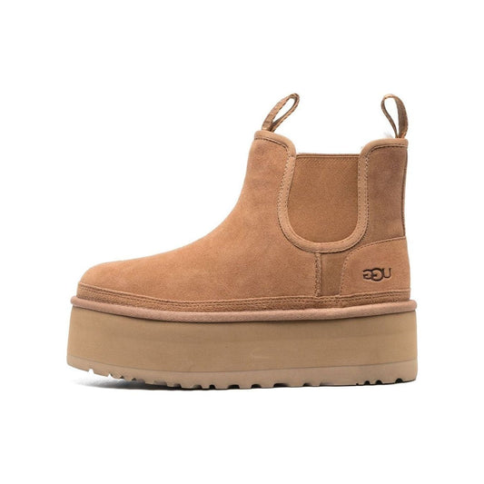 UGG bottines Mini à plateforme
