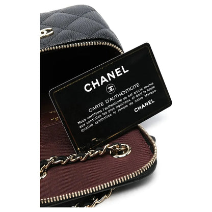 Sac CHANEL - Bandoulière à design matelassé