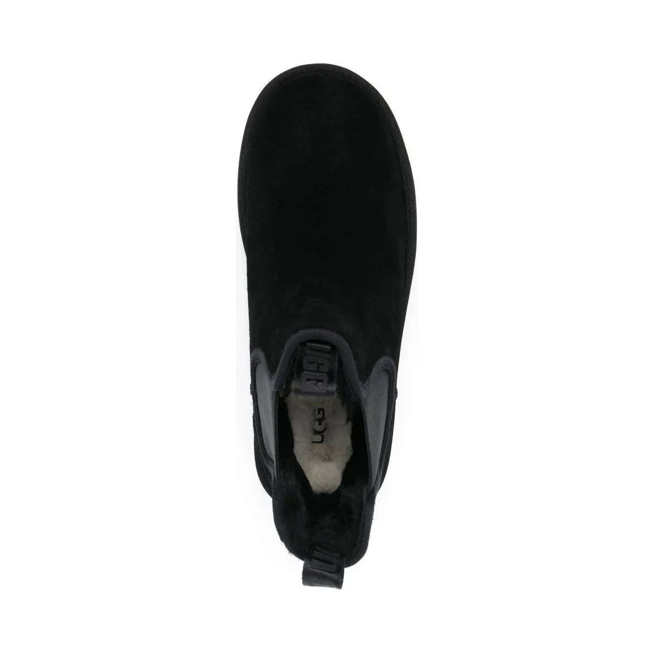 UGG bottines Mini à semelle plateforme