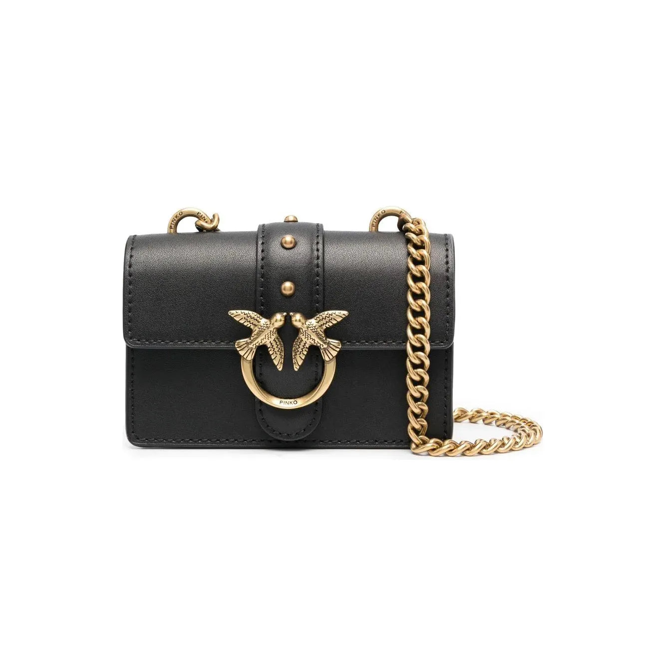 Sac Pinko - Love One Micro
