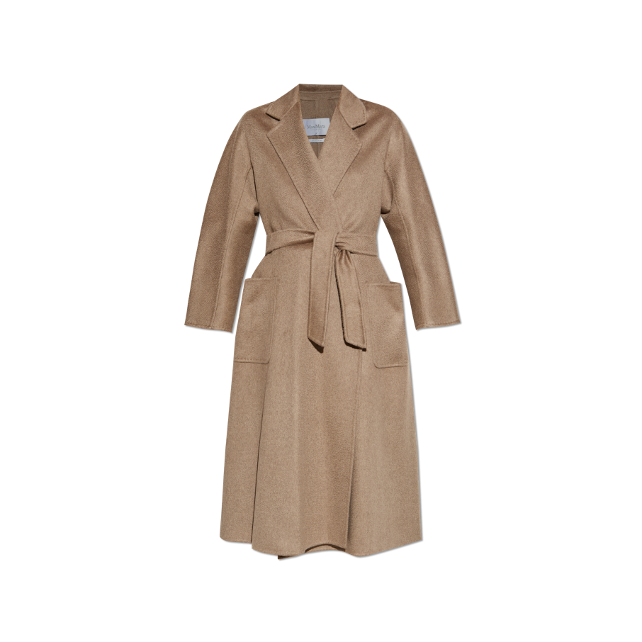 Monteau Max Mara - Beige
