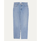 Jean Chanel - Denim - Bleu