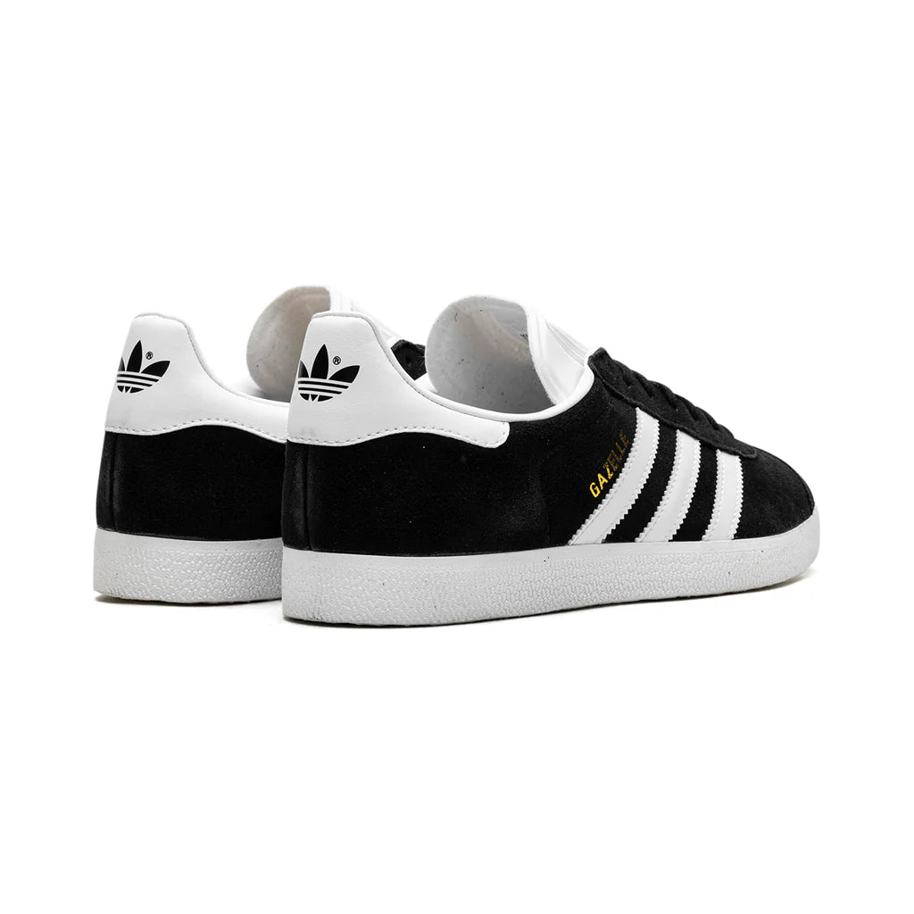Adidas Gazelle "Black/White"