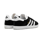 Adidas Gazelle "Black/White"