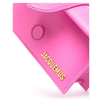 Sac Jacquemus - Le Bambino Rose