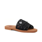 Sandales Chloé - Noir