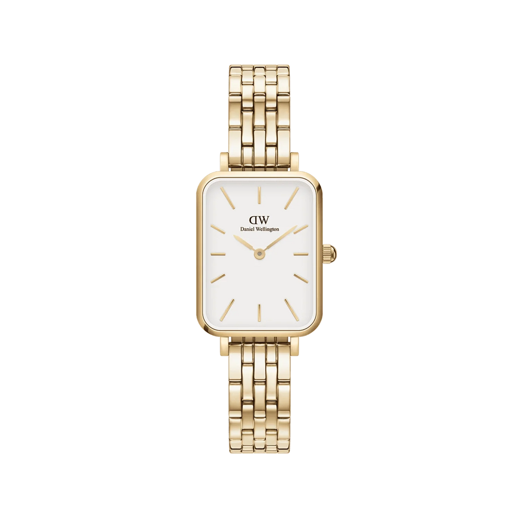 Montre Daniel Wellington QUADRO 5-LINK EVERGOLD