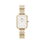 Montre Daniel Wellington QUADRO 5-LINK EVERGOLD