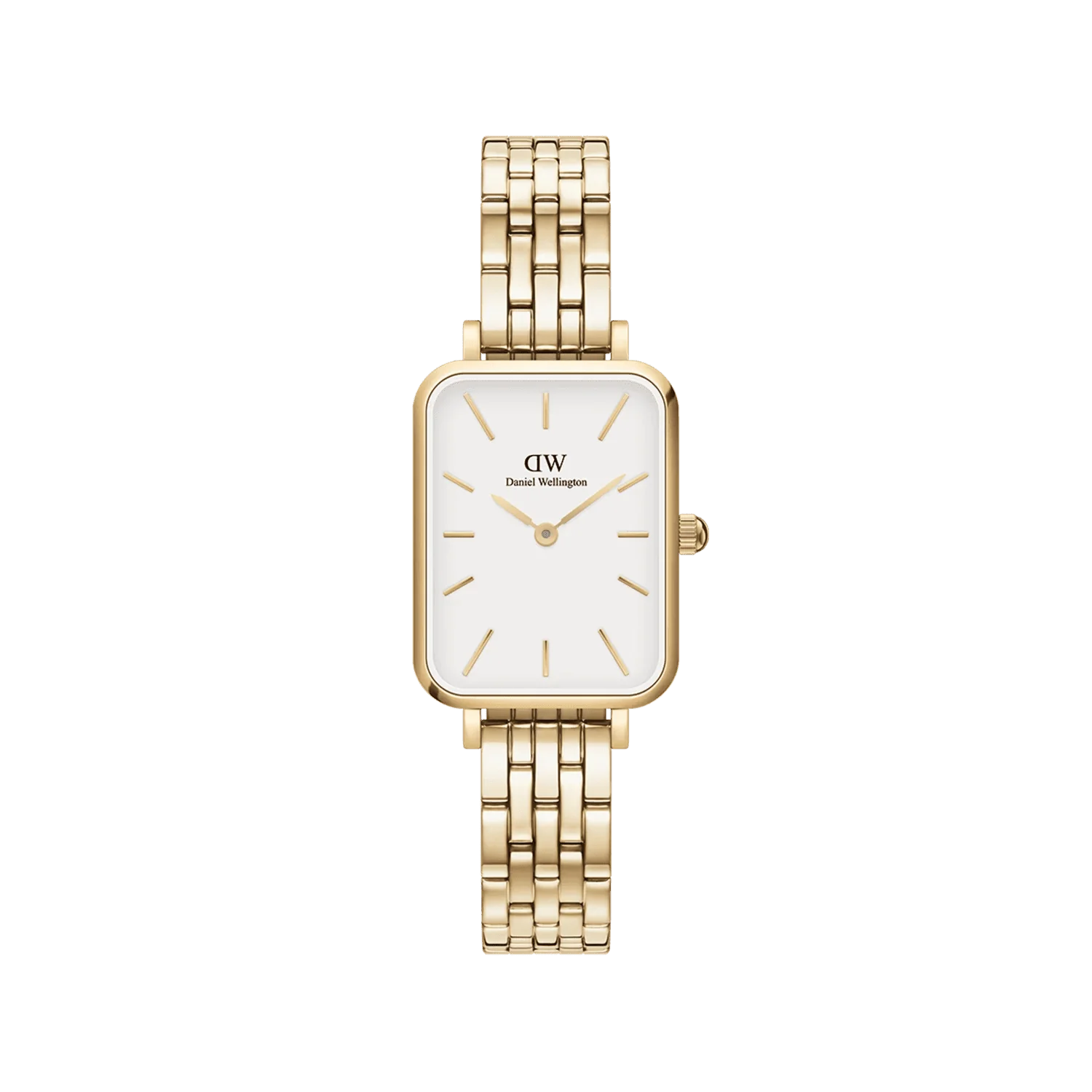 Montre Daniel Wellington QUADRO 5-LINK EVERGOLD